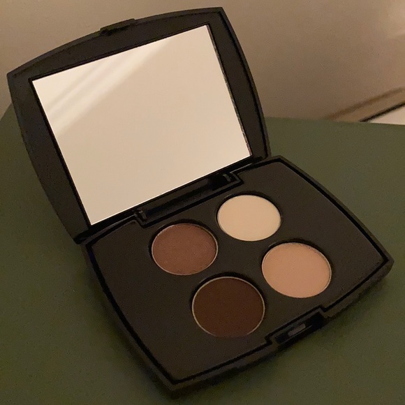 Lancôme Color Design Eye Shadow Quad - Picture 2 of 5